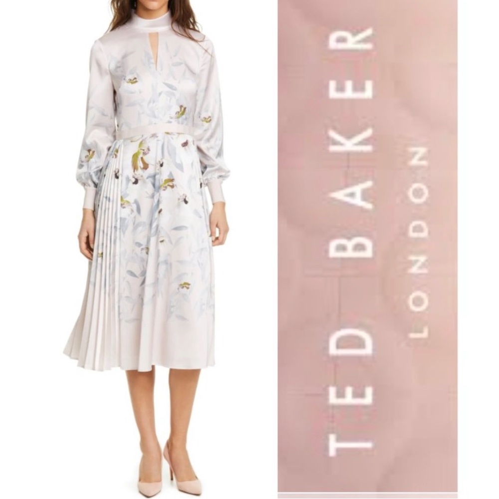 Ted Baker Dress